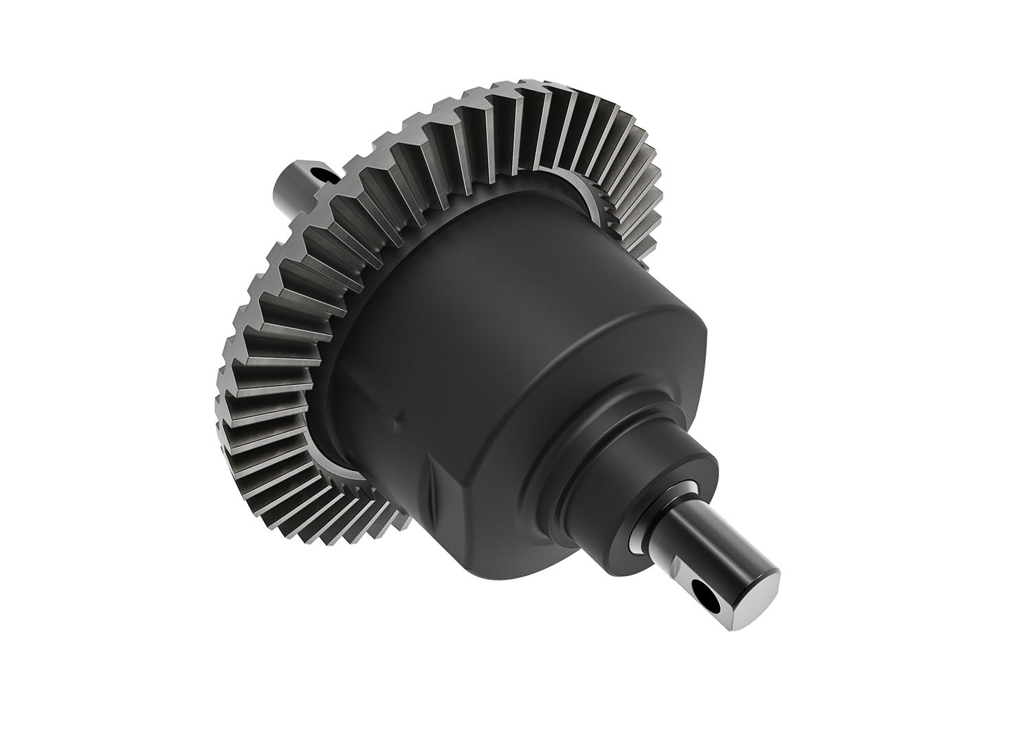 Traxxas 10780 Differential Assembly: Mini Maxx
