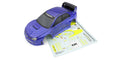 Kyosho VZB017B Subaru Impreza WRC 2006 Decoration Body