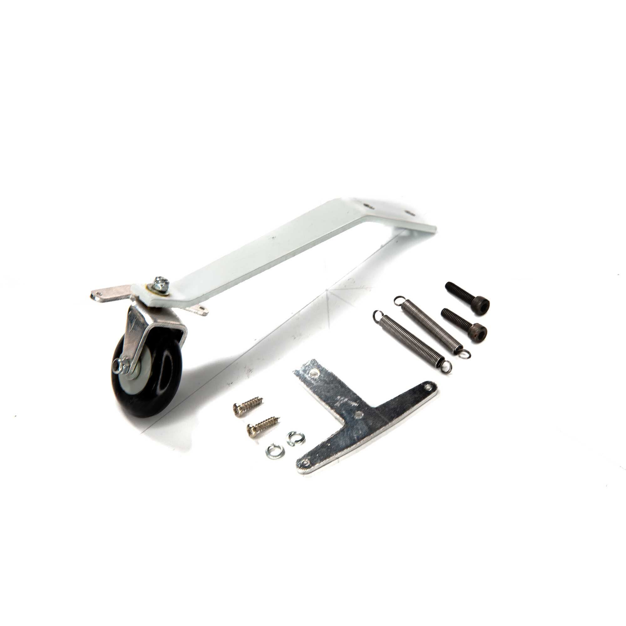 Hangar 9 239004 Tailwheel Assembly: Pitts S-2B
