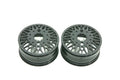 CEN Racing CD0605 KG1 Forged KD014 Trident-D Wheels, Rear, 37mm Width, 2pcs