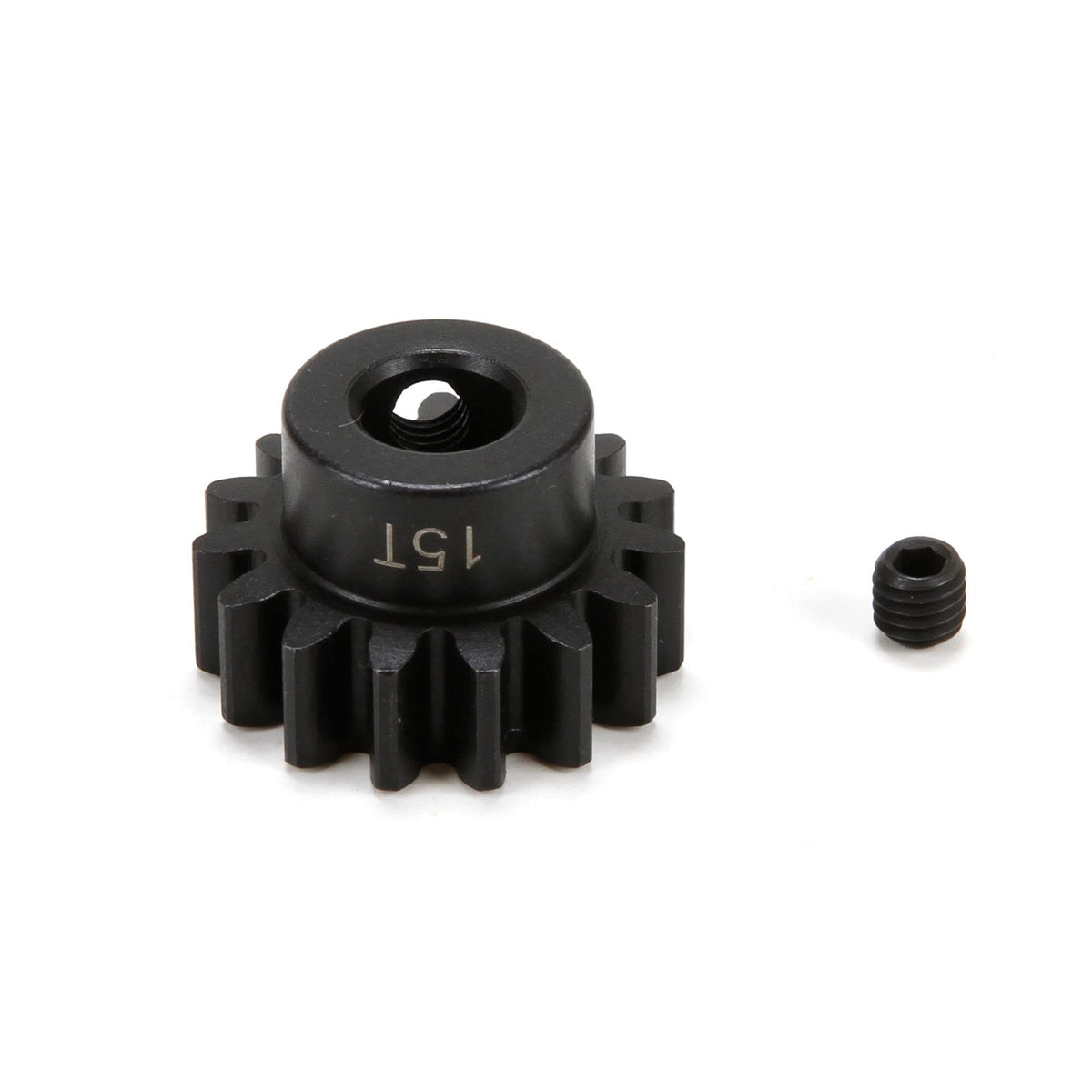 Losi LOS252038 Pinion Gear, 15T, MOD 1.5: 6IX