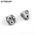 Vanquish Products 4467 SCX10-II Lower Link/Shock Mount
