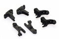 CEN Racing CD0412 3rd Link & Panhard Mount