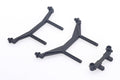 CEN Racing CM0402 Body Post Set