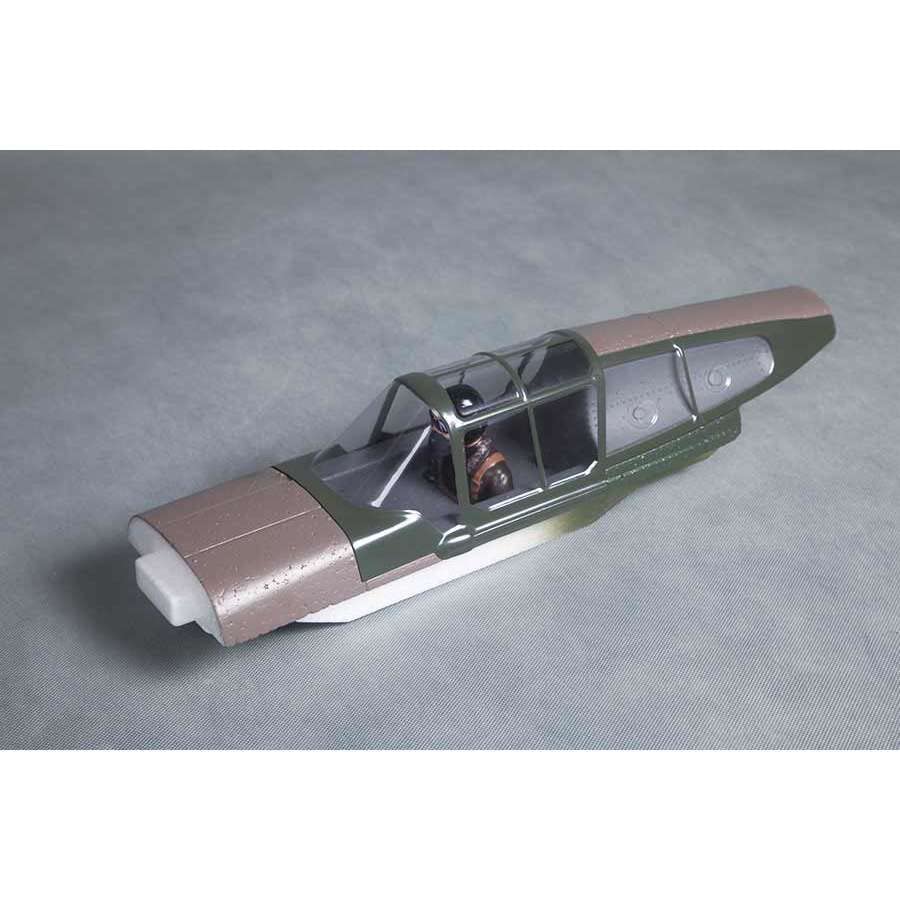 FMS PK105 Cockpit: P-40B 1400mm