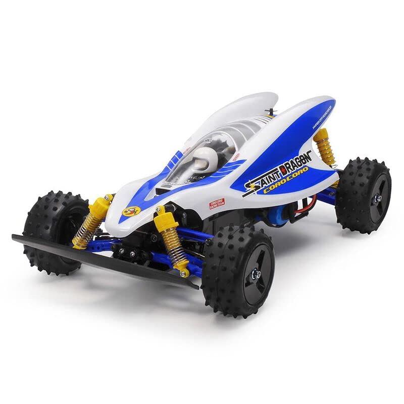 Tamiya 47459A 1/10 R/C Saint Dragon 4WD (2021)