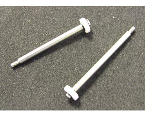 Hot Racing RMRC368A Mrc36801 Shock Shaft Mrc Shock