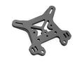 J Concepts 2502 RC8B3/RC8B3e 5mm Rr Shock Towr Carbon Fiber