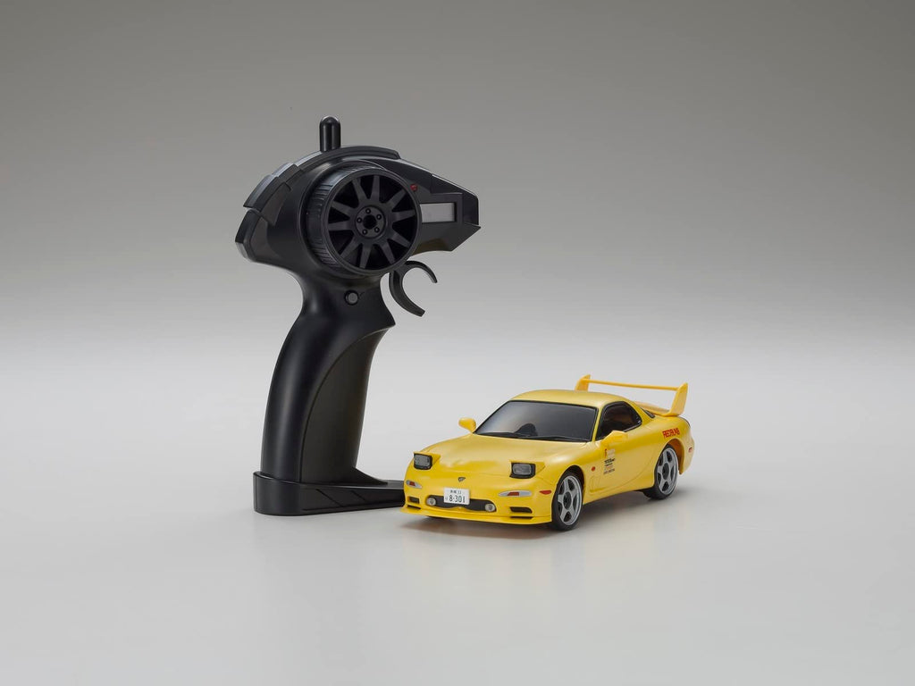 Kyosho 66603L First Mini-Z Mazda FD35