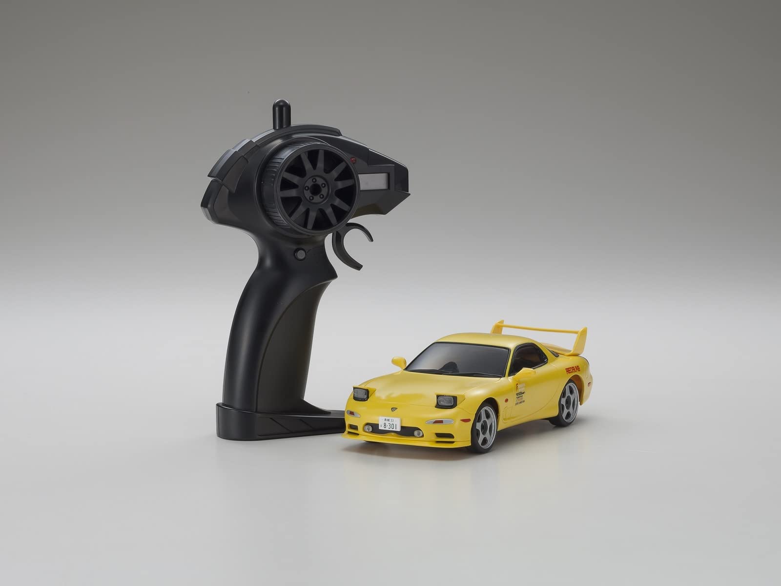 Kyosho 66603L First Mini-Z Mazda FD35