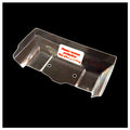 Carisma 15383 GT24B Clear Buggy Rear Wing