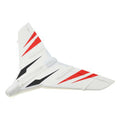 Blade BLH03206 Wing/Fuse: UM F-27 FPV