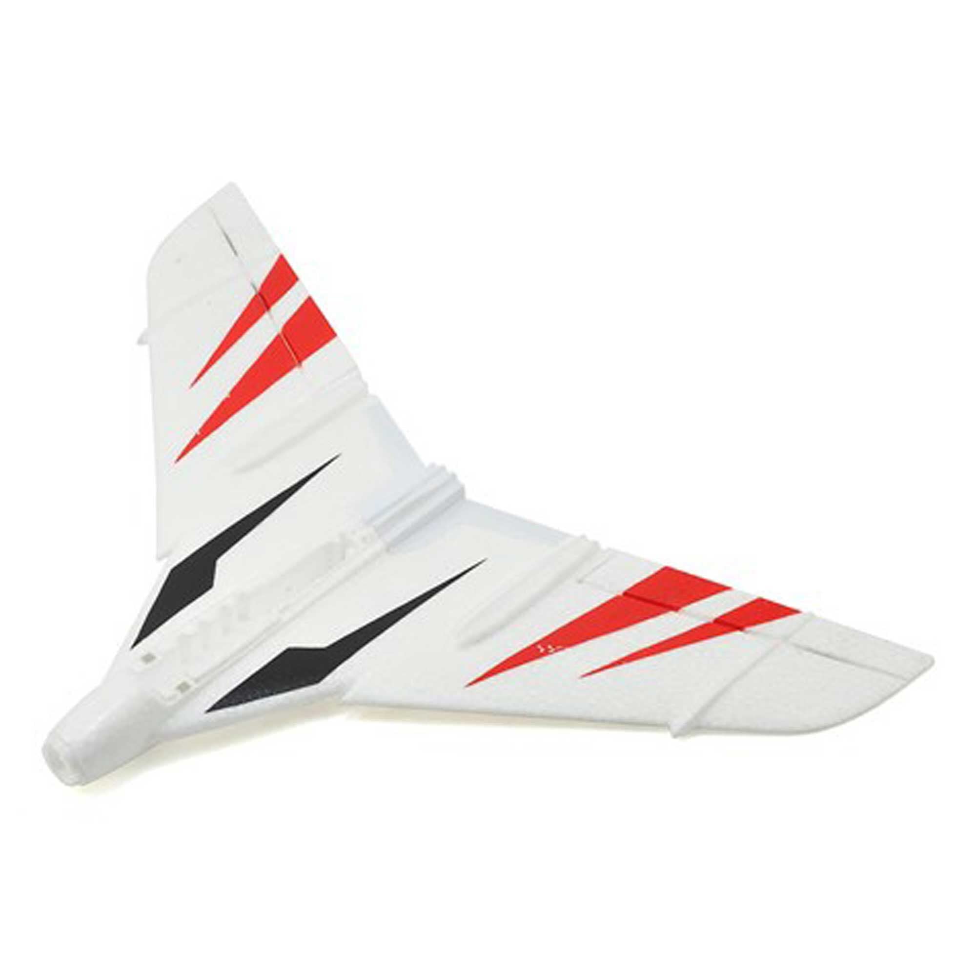 Blade BLH03206 Wing/Fuse: UM F-27 FPV