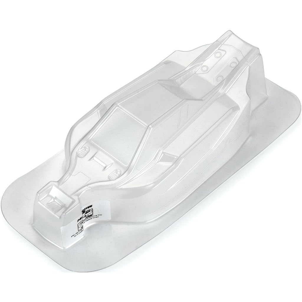 Pro-Line 367100 Axis Clear Body for Arrma Typhon GROM