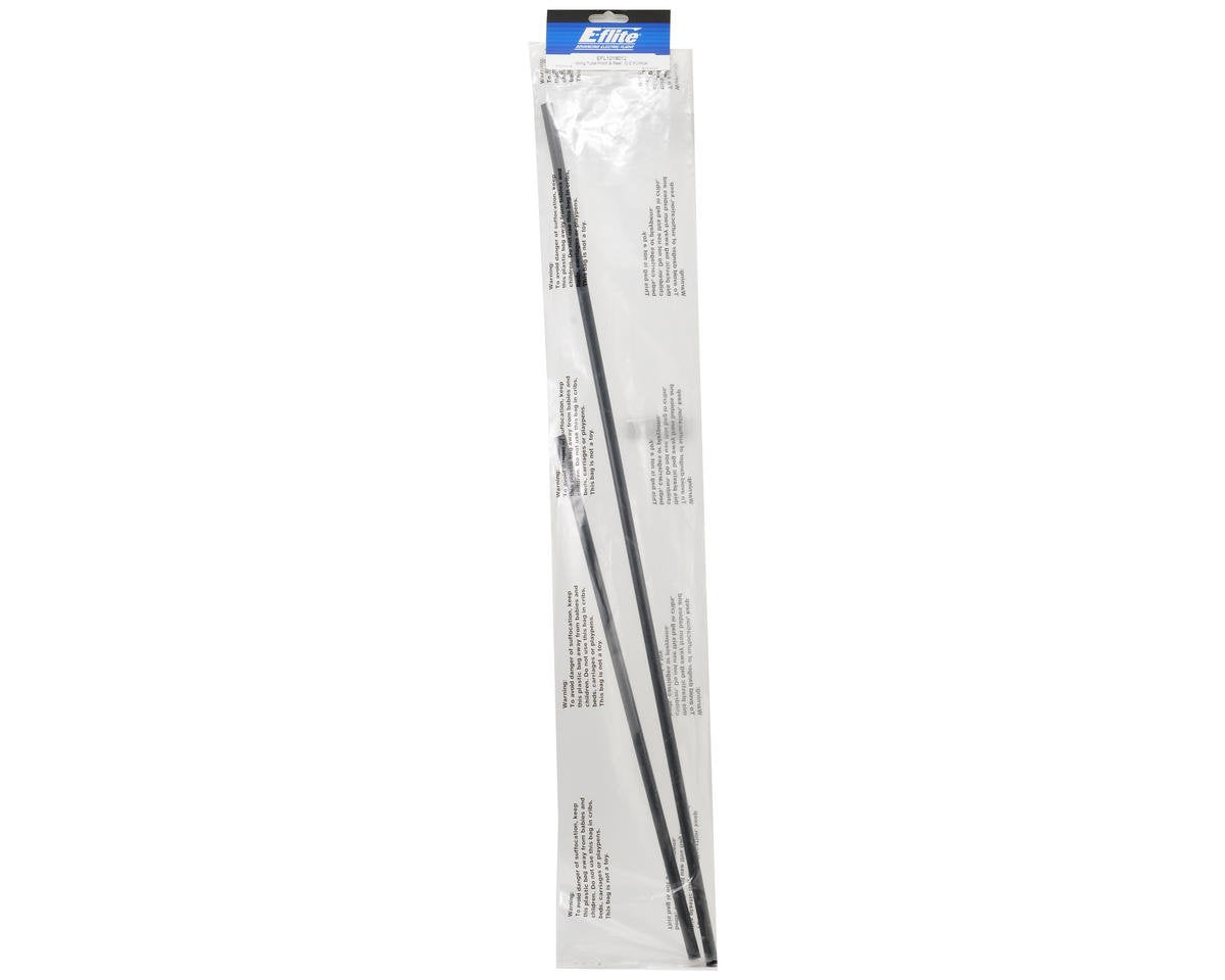 E-Flite EFL1018012 Front & Rear Wing Tube: Carbon-Z Scimitar