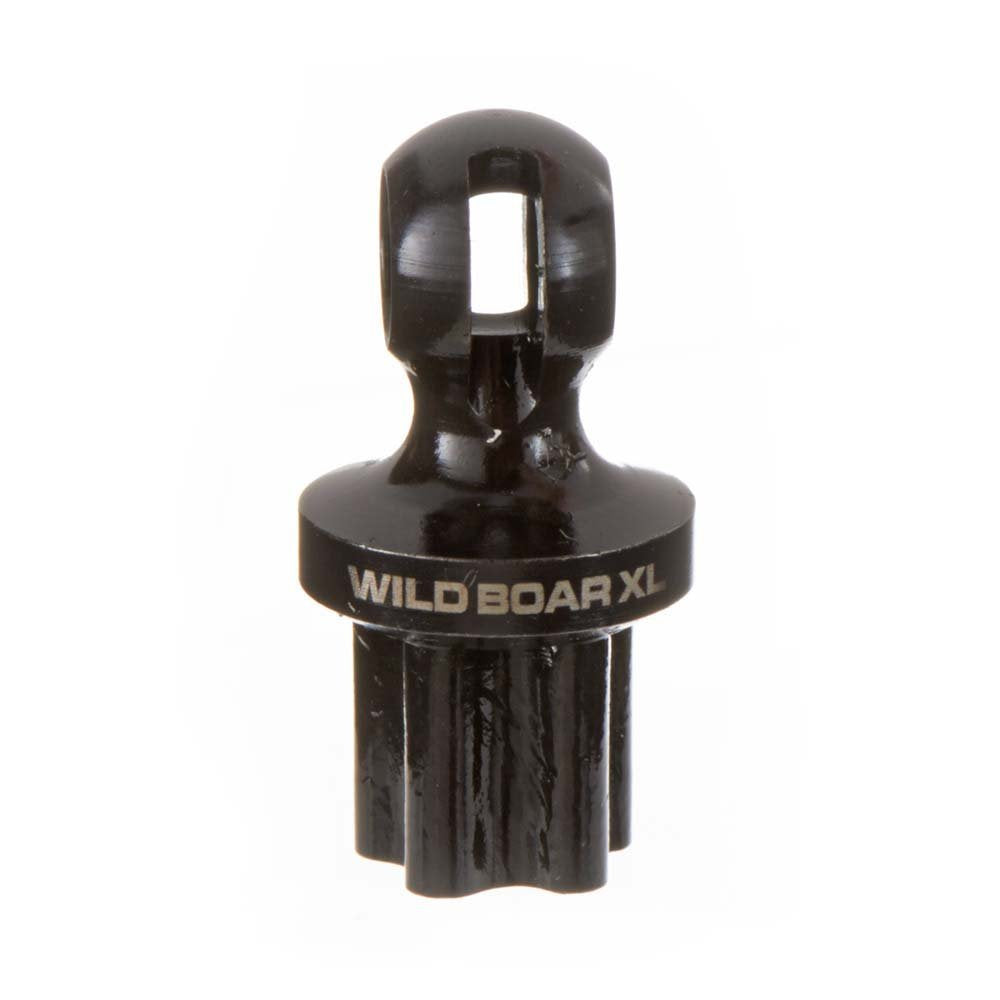 Axial AX31221 WB XL Drive-Shaft Coupler: 1/8 Yeti XL