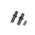 Losi LOS242039 Center Diff Output Shafts (2): LMT
