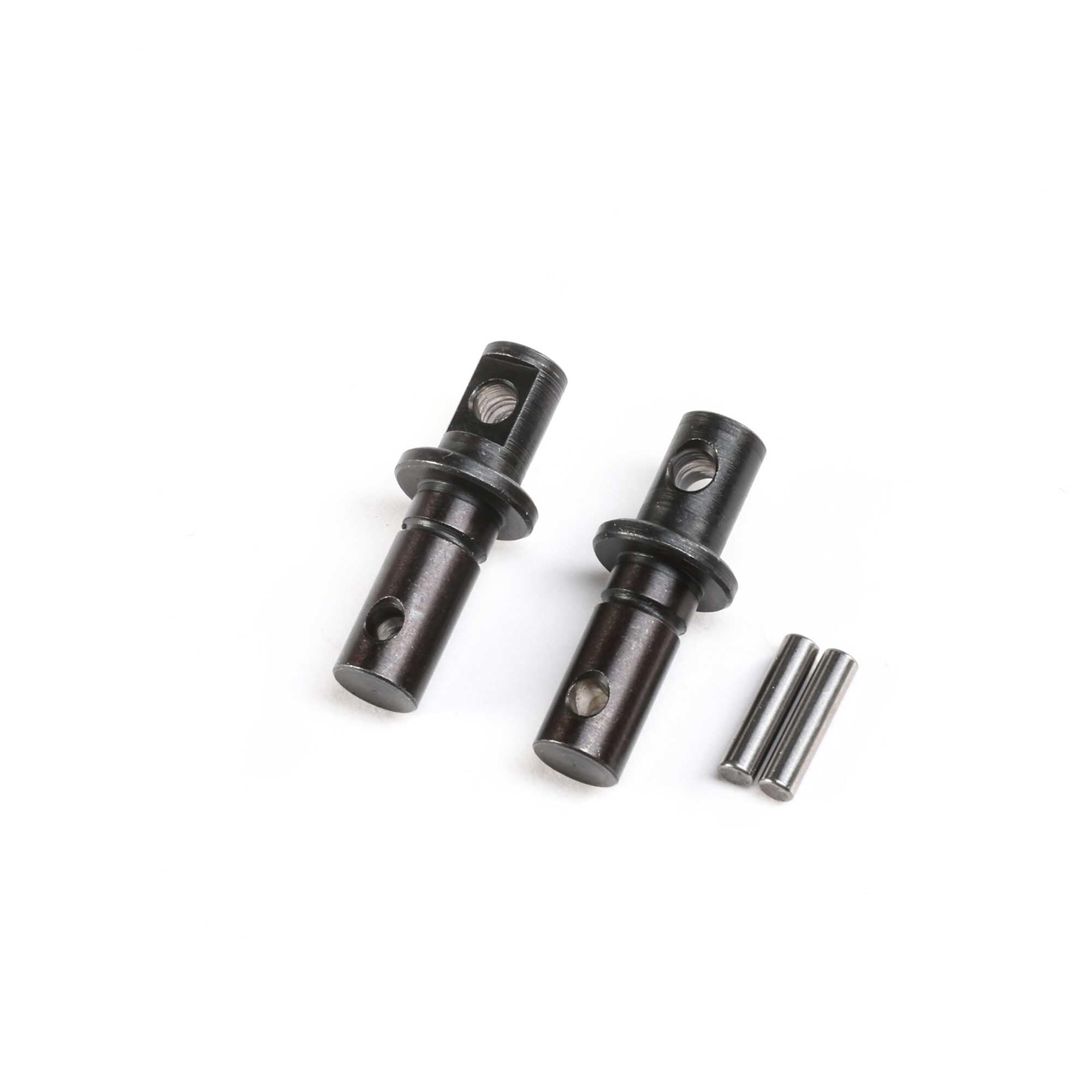 Losi LOS242039 Center Diff Output Shafts (2): LMT