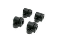 Gmade 50114 Universal Body Post Mount (4) for GS01 Chassis