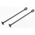 Tekno RC 5072 Driveshaft Front/Rear Hardened Steel EB48