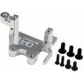 Hot Racing LPC24FBM08 Aluminum Front Brake servo Mount PM-MX