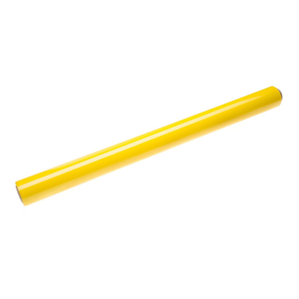 Hangar 9 U87210 UltraCote 10 Meter, Bright Yellow