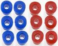 Team Associated 89032 Caster Angle Bushings (12): RC8