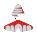 Rage R/C A1278 Tail Set w/Decals: Taylorcraft