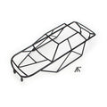 Integy T4065 Steel Roll Cage Black Traxxas E-Maxx 3903 3905 3908 RC Truck