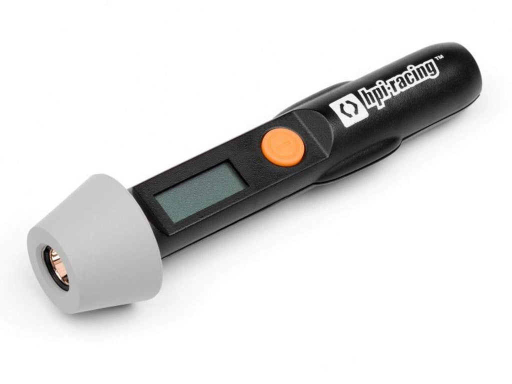 HPI Racing 110608 Pro-Series Tools (Temp-Driver)
