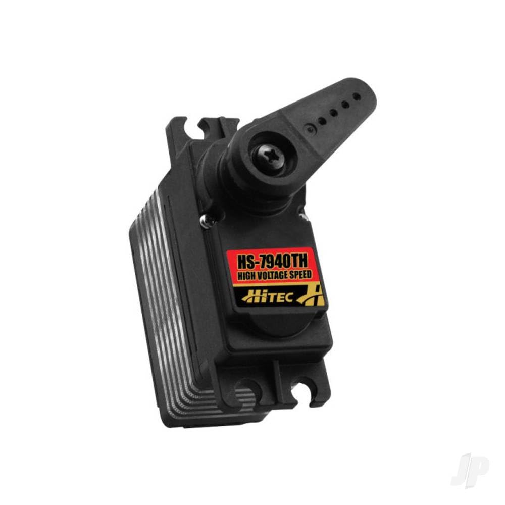 HiTec Hi-Tec HS-7940TH 7940 Ultra-High-Speed Servo HV High-Voltage