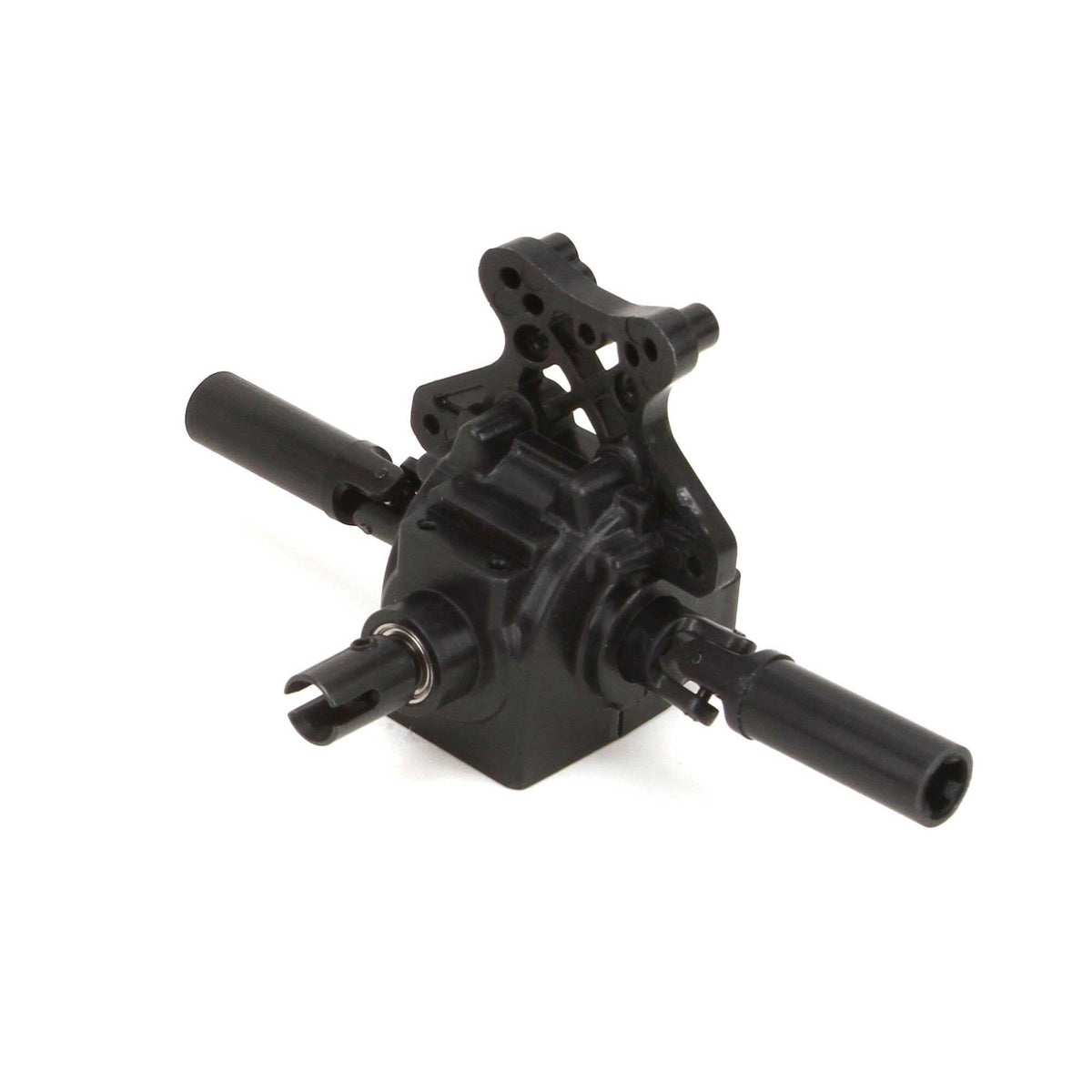ECX ECX212000 Assembled Front Transmission: 4wd 1/18 Torment 1/18 Ruckus
