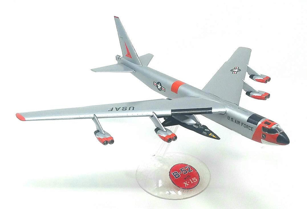 Atlantis H273 B-52 and X-15 with Swivel Stand