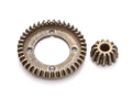 Maverick 150142 Differential Bevel Gear Set (40/13 Tooth), Quantum MT, XT,