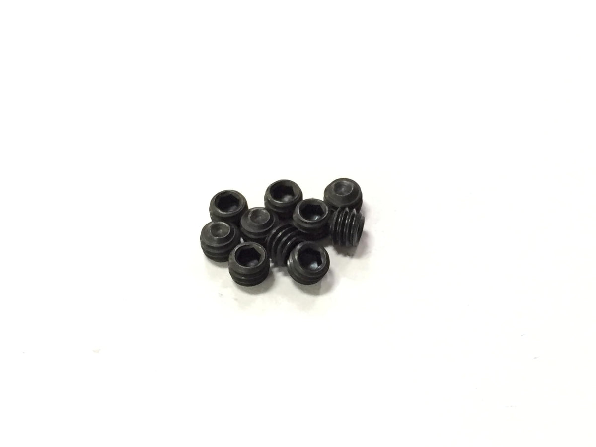 CEN Racing G36260 M4x3mm Set Screw (10pcs)