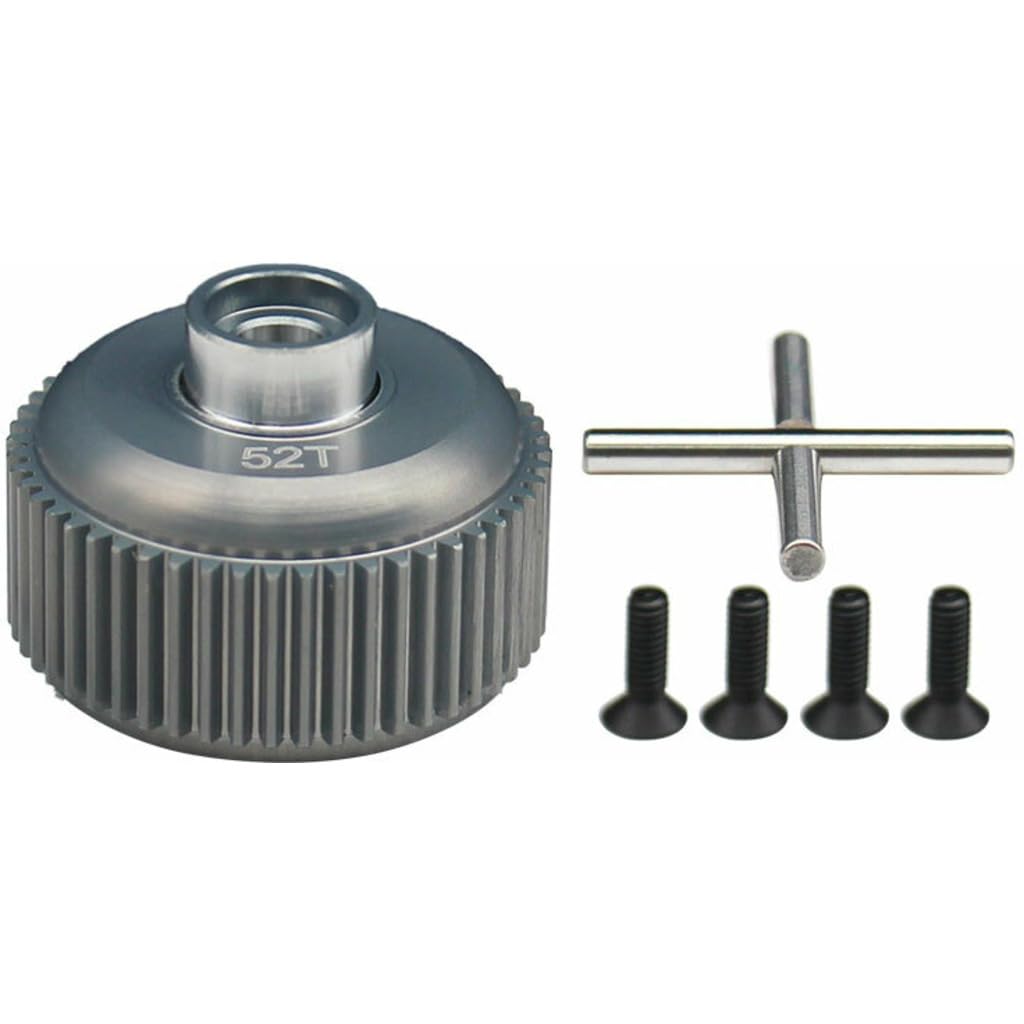Hot Racing AB738XH 7075 T6 Differential Gear B7
