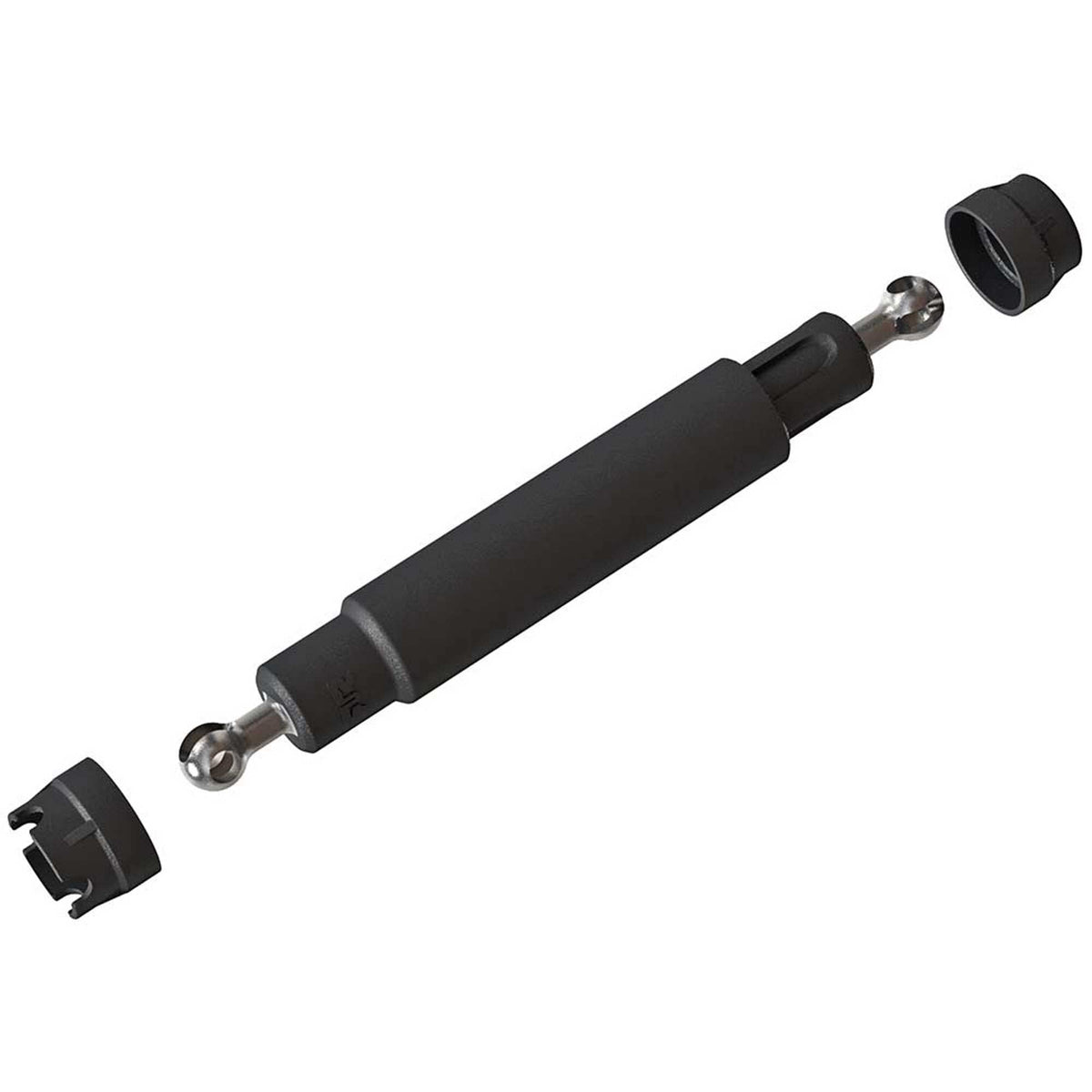 ARRMA AR310889 CVD Composite Slider Driveshaft for 4X4 BLX 4S