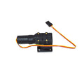 E-Flite EFLG125V 10 - 15 90-Degree Main Retract Unit: V1200