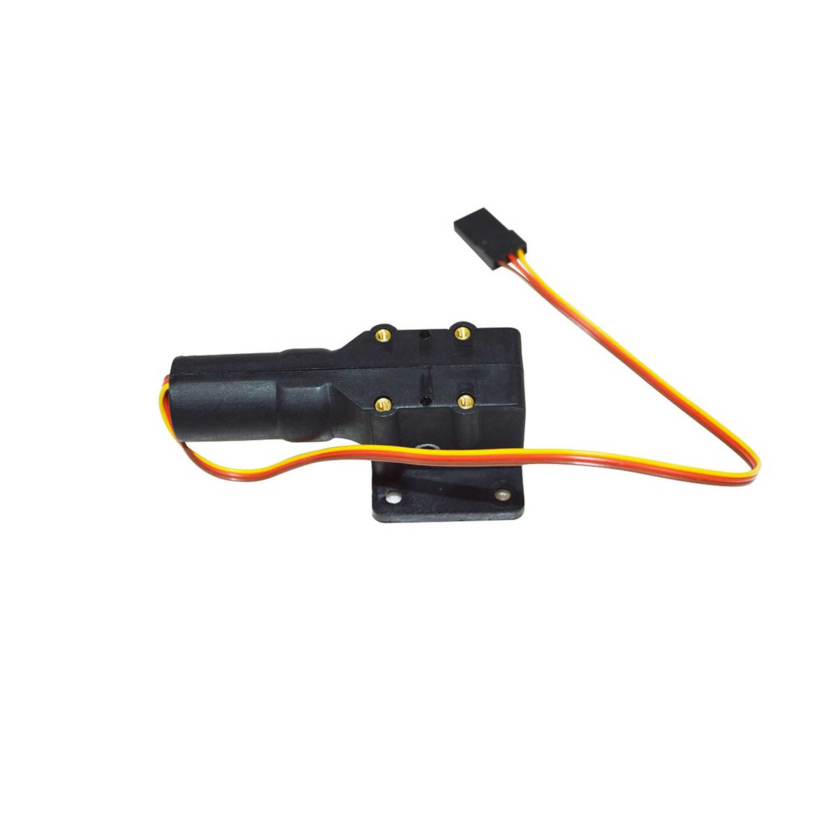 E-Flite EFLG125V 10 - 15 90-Degree Main Retract Unit: V1200