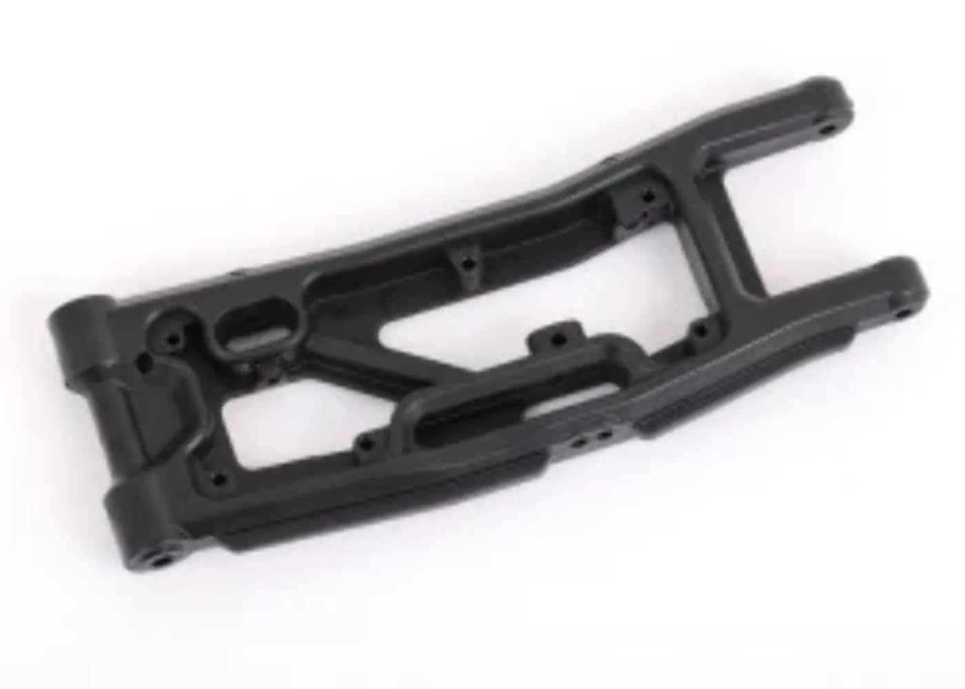 Traxxas 9533 Suspension Arm, Rear (Right), Black