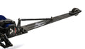 Exotek Racing 2135 Drag Slash Pro Wheelie Bar Set, 3mm CF with Single Wheel Style