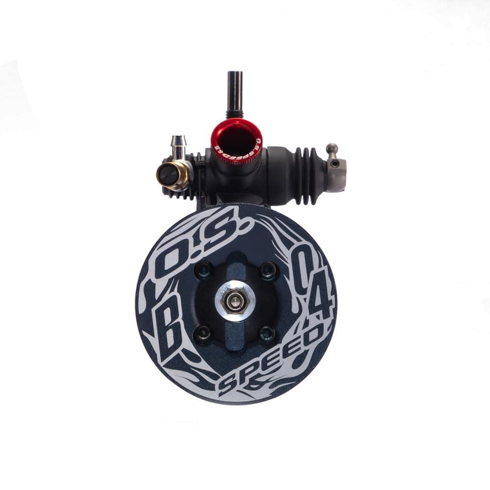 OS Engines OSMG2007 O.S. Speed B2104 Competition 1/8 Buggy Engine