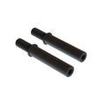 Arrma 340159 Steel Steering Post 6x40mm (Black) (2)