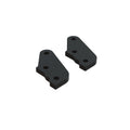 Arrma 340188 Aluminum Steering Plate Black (2)