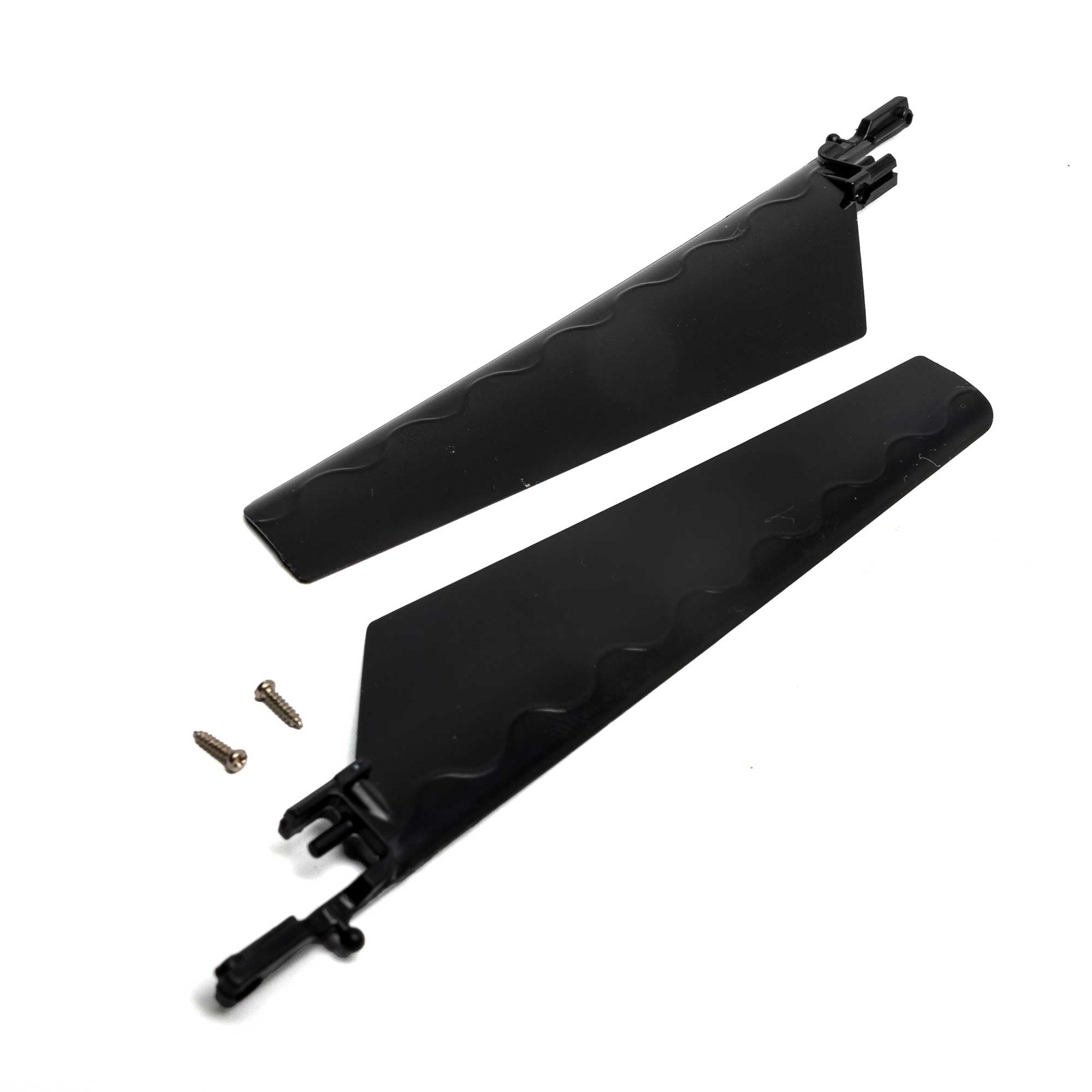 Blade BLH-2379 Lower rotor blade set: mCX