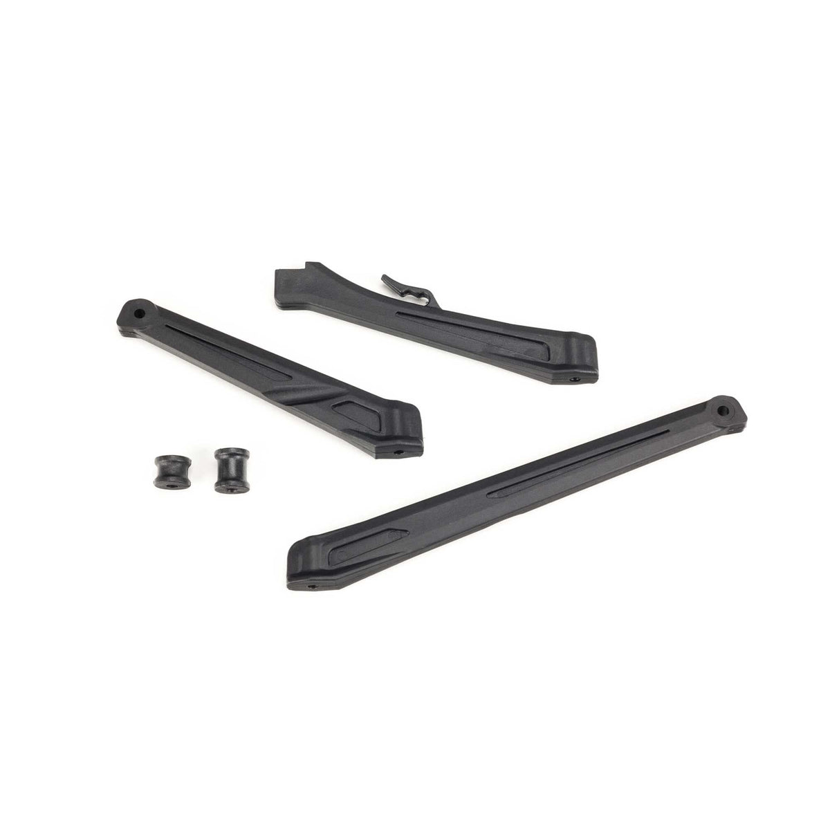 Arrma 320555 HD Chassis Brace Set