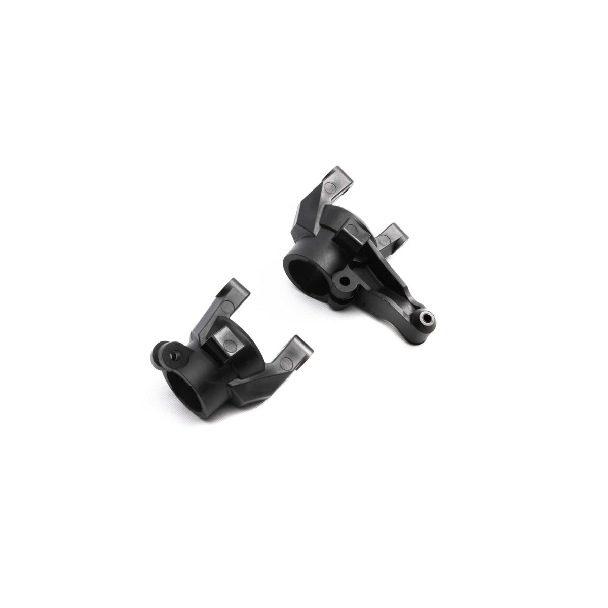 Axial AXI252003 SCX6: AR90 Steering Knuckle Carriers L/R