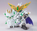 Bandai 5059027 BB385 Legend BB Knight Unicorn Gundam Model Kit, from SD