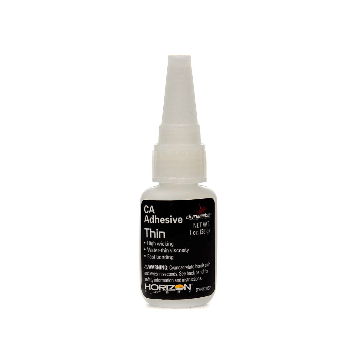 Dynamite DYNK0062 Dynamite CA, Thin, 1 oz.
