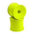 J Concepts JCO3354Y Mono 12mm Hex Wheel, Yellow :T4.1